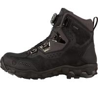 Klim Outlander GTX, bottes Gore-Tex 12 Noir Noir