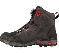 KLIM Bottes Outlander GTX Asphalt / High Risk Red 14