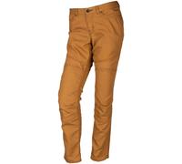 Klim Outrider 2023 Pantalon textile de moto pour dames, Camel, Taille 8