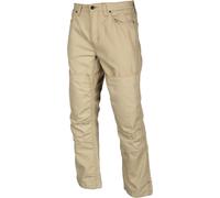 Pantalon Moto Klim Outrider NoirW32 x L34 Noir