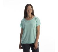 Klim Ouzel Falls Damen T-Shirt, bleu, taille XL pour femmes