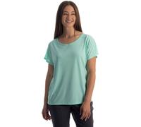 Klim Ouzel Falls, t-shirt femmes XS Bleu Clair Bleu Clair