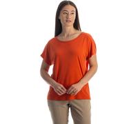 Klim Ouzel Falls, t-shirt femmes XS Orange Orange