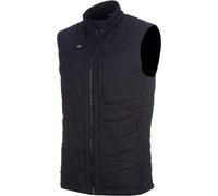 Klim Override eFire Gilet chauffant, noir, taille 2XL pour homme