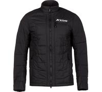 Klim Override, veste fonctionnelle M Noir Noir