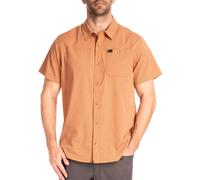 Klim Oxbow, chemise manches courtes 3XL Orange Orange