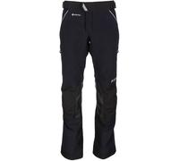 Klim Altitude, pantalon textile Gore-Tex femmes 4 Noir Noir