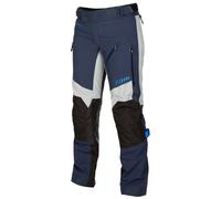 KLIM Pantalons Altitude Lady Dress Blue / Electric Blue Lemonade 16