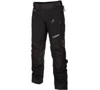 KLIM Pantalons Altitude Lady Stealth Black 4