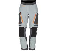 KLIM Pantalons Artemis Asphalt / Ember Orange 4