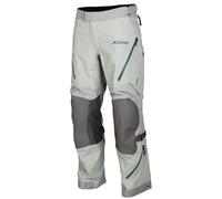 KLIM Pantalons Badlands Pro A3 Monument Grey / Petrol 32