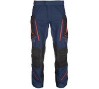 KLIM Pantalons Badlands Pro Blue / Red Oxide 32