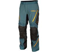 KLIM Pantalons Badlands Pro Petrol / Strike Orange 36