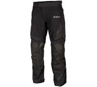 KLIM Pantalons Badlands Pro Stealth Black 34