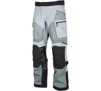 KLIM Pantalons Baja Gray / Black 34