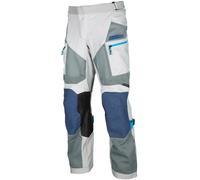 KLIM Pantalons Baja High-Rise Nightfall Blue 36