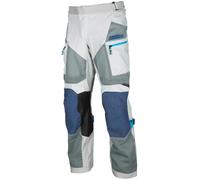 KLIM Pantalons Baja S4 High-Rise / Nightfall Blue 34
