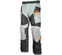 KLIM Pantalons Baja S4 Slate Gray / Peyote 38