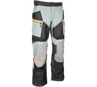 KLIM Pantalons Baja Slate Gray / Peyote 38