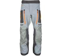KLIM Pantalons Carlsbad Asphalt / Ember Orange 40