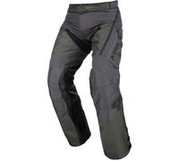 Klim Dakar OTB, pantalon en textile 40 Gris Foncé Gris Foncé