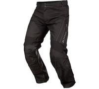 Klim Dakar OTB, pantalon en textile Long 32 Noir Noir