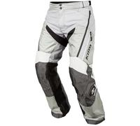 Klim Dakar OTB, pantalon en textile Long 38 Gris Clair/Gris/Gris Foncé Gris Clair/Gris/Gris Foncé