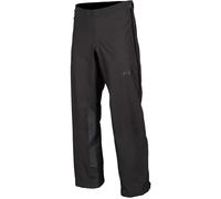 KLIM Pantalons Enduro S4 Black 32