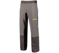 KLIM Pantalons Enduro S4 Castlerock Gray / Electrik Gecko 32