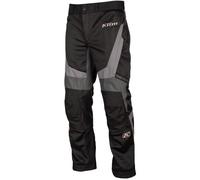 KLIM Pantalons Induction Stealth Black 30