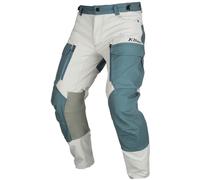 Klim Jackson Pants Blanc 34 Homme