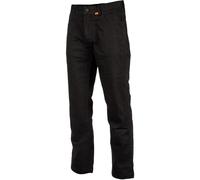 Klim K Fifty 1, jeans 38 Noir Noir