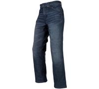 Klim K Fifty 1 Relaxed Jeans Bleu 30 / Regular Homme