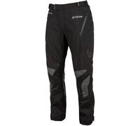 Klim Kodiak Gore-tex® Pants Noir 54 / Regular Homme
