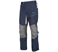 KLIM Pantalons Latitude Dress Blue / Electric Blue Lemonade 30