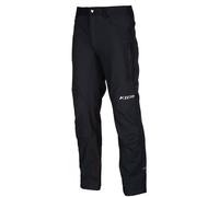 Klim Pantalon textile moto Marrakesh 2023 Noir Taille 34 Homme