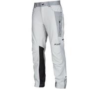 Klim Pantalon en textile Marrakesh Gris clair Homme Taille 40