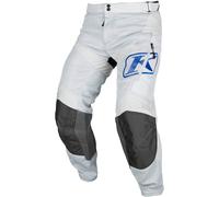KLIM Pantalons Mojave In The Boot High-Rise / Nightfall Blue 36