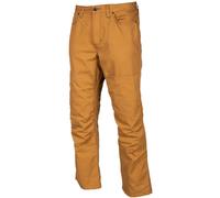 §Pantalon Moto Klim Outrider Marron§