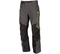 Klim Raptor Goretex Pants Gris 32 / Regular Homme