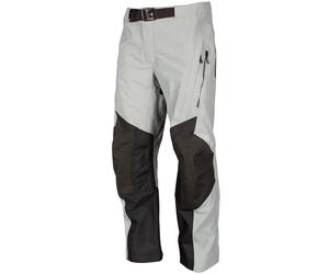 KLIM Pantalons Raptor GTX Overshell Monument Gray 38