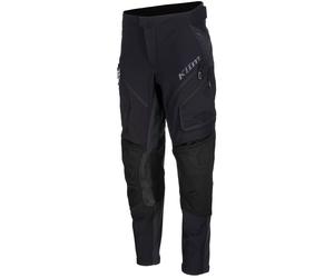 KLIM Pantalons Sedona Lady Stealth Black 8