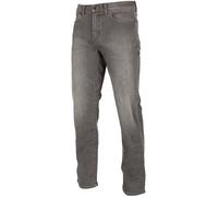 §Pantalon Moto Klim Unlimited Acier-Gris§