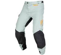 Klim XC Pro, pantalon en textile 34 Gris Clair/Noir Gris Clair/Noir