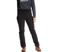 Pantalon Femme Klim Passage Softshell Noir27 Noir