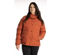 Klim Pine Haven, doudoune femme L Orange Foncé Orange Foncé