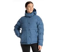 Klim Pine Haven, doudoune femme XL Bleu Foncé Bleu Foncé