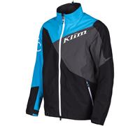 Klim Powerxross veste, bleu, Taille XXL