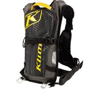 Klim Quench Pak Pack d’hydratation, gris, Taille unique