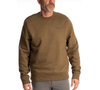 Klim Range Crew, sweat-shirt 3XL Olive Olive